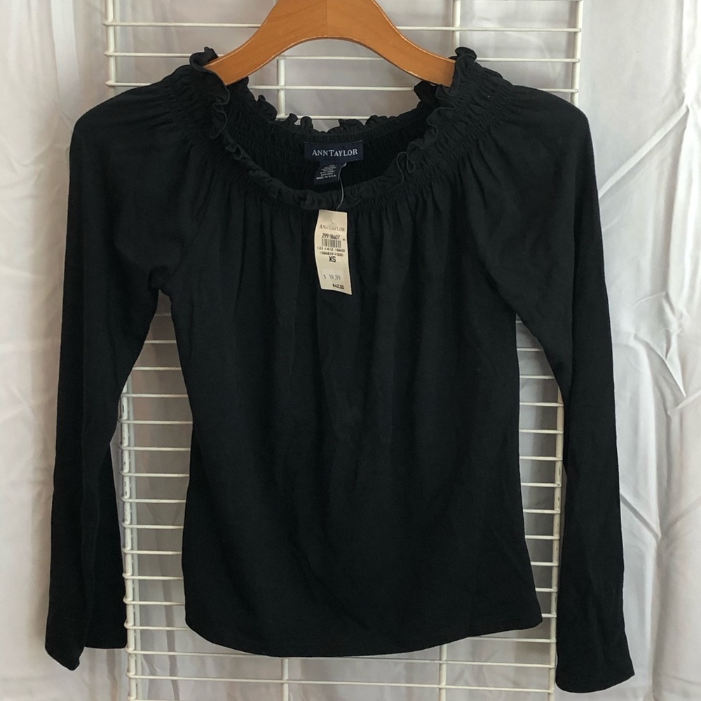 Ann Taylor top*